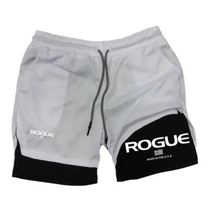 Short Rogue Training Black