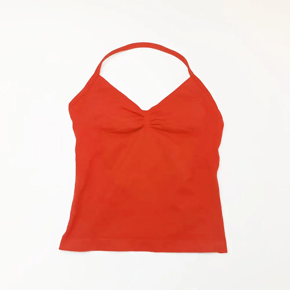 Top Soft Flex Pink