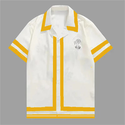 Shirt Palm Paradise