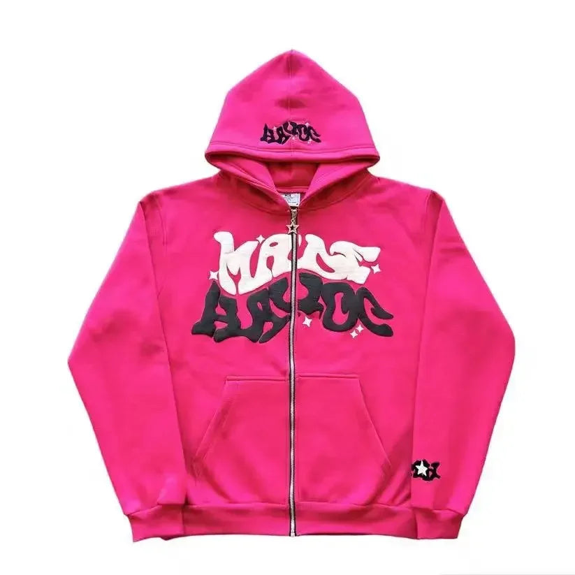Hoodie Midnight Urban