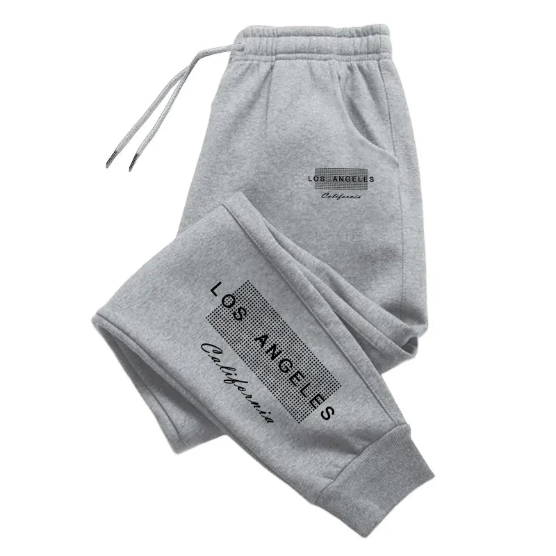 LA Vibes Athletic Pants