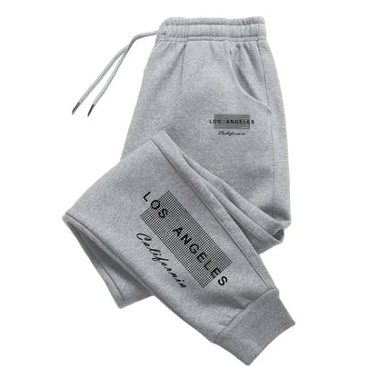 LA Vibes Athletic Pants