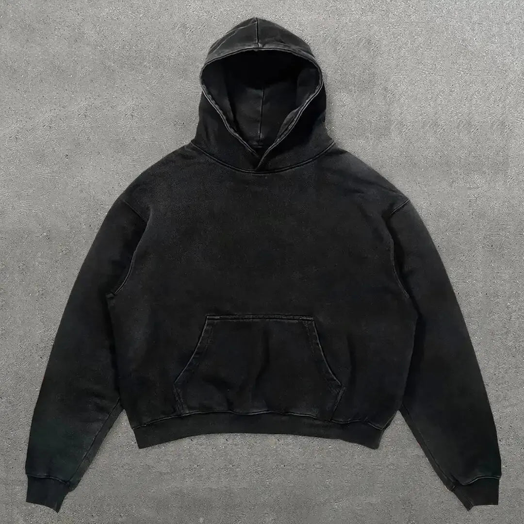 Hoodie Skeleton Dreams