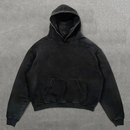 Hoodie Skeleton Dreams