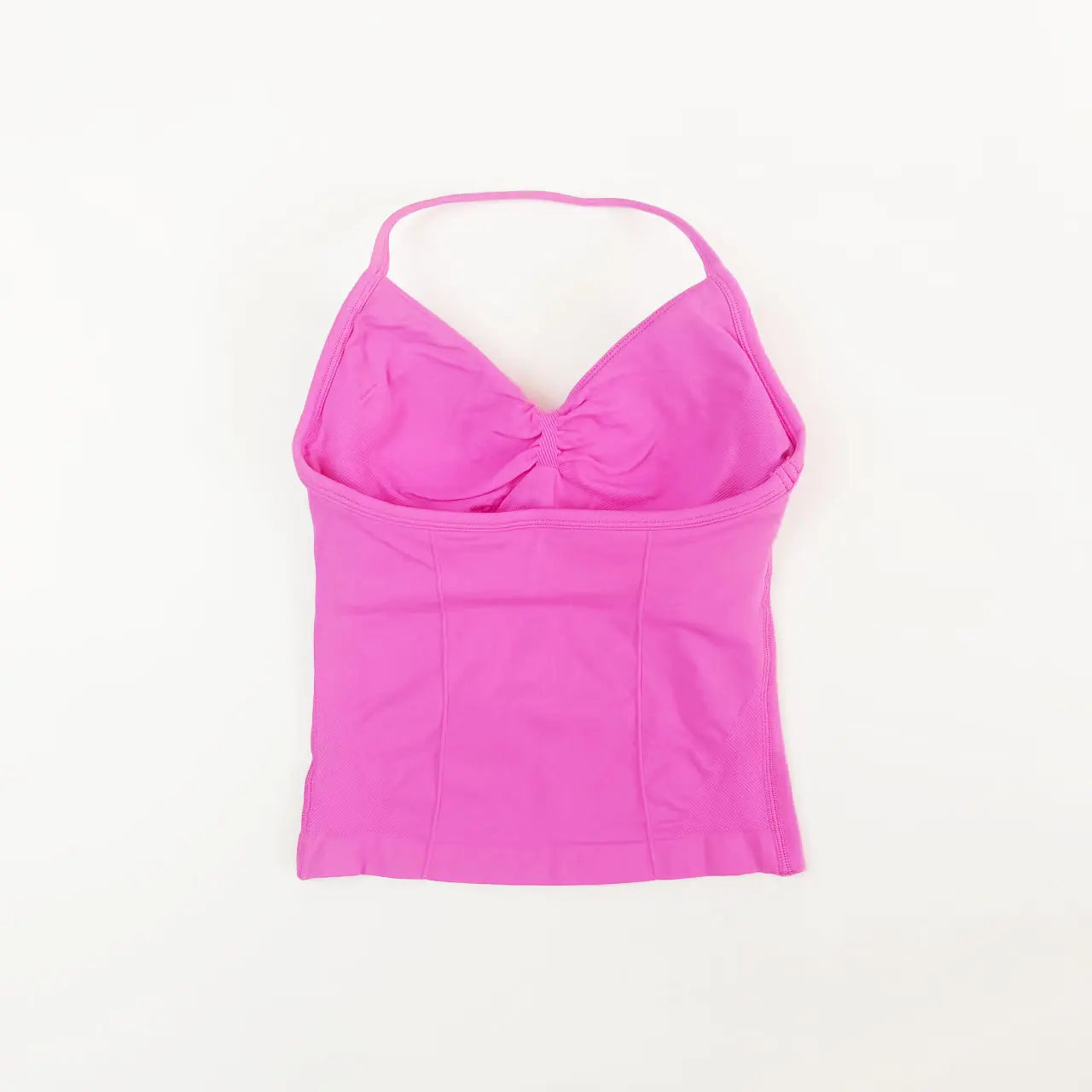 Top Soft Flex Pink