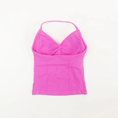 Top Soft Flex Pink