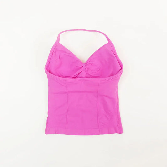 Top Soft Flex Pink