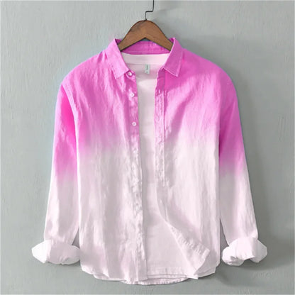 Shirt Coastal Fade