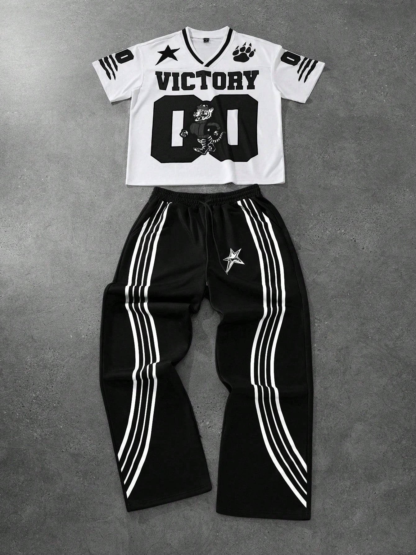 Set Athletic Green Premium