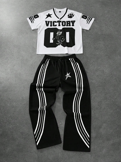 Set Athletic Green Premium