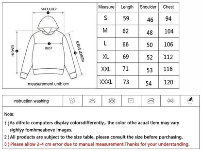 Hoodie Urban Faith Premium