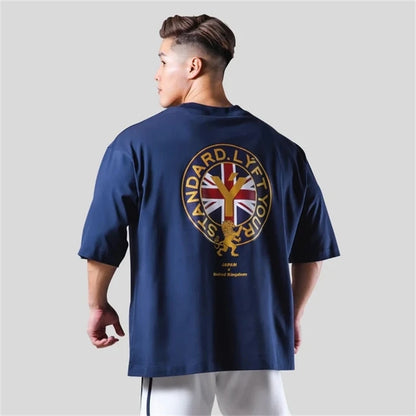 Essential Activewear T-Shirt