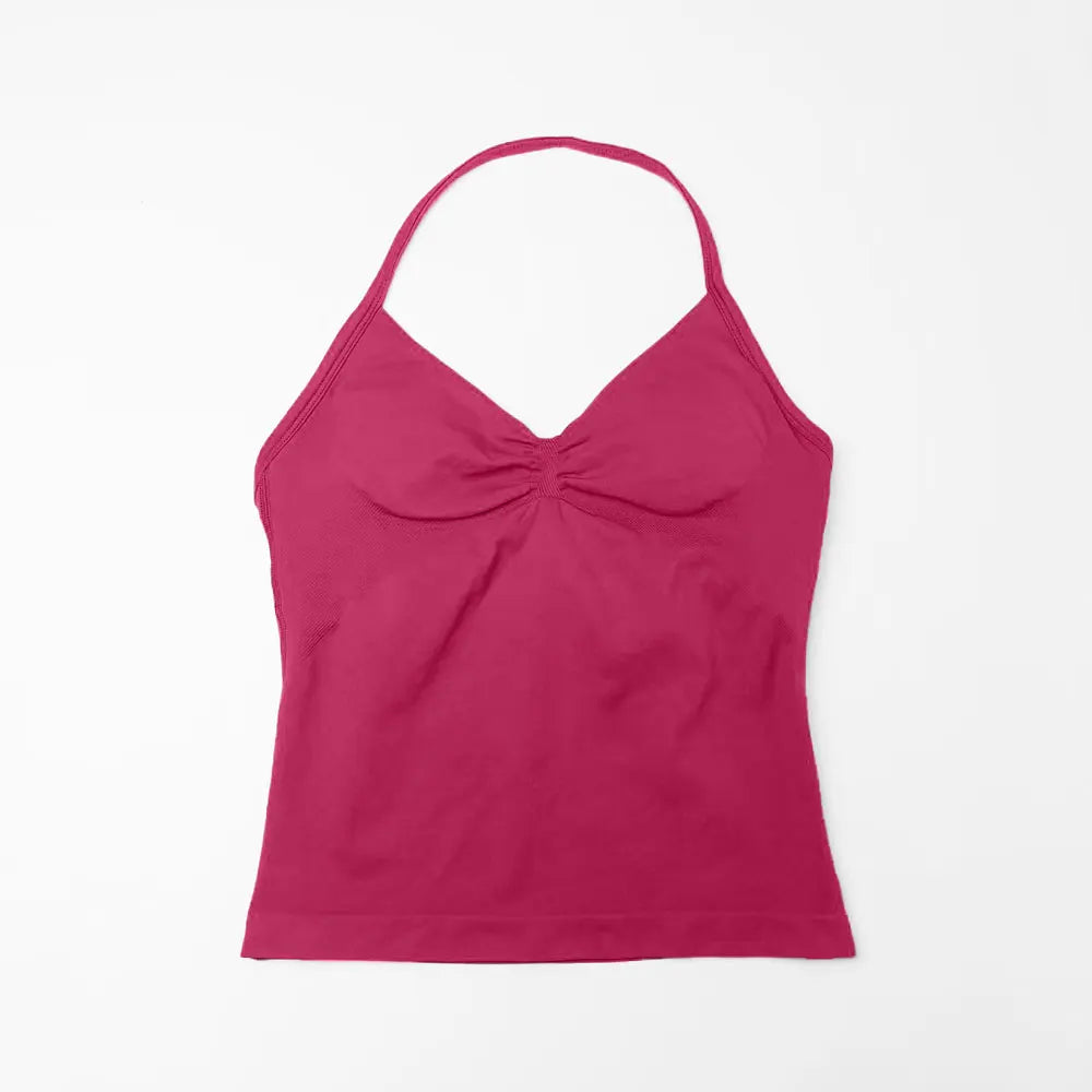 Top Soft Flex Pink