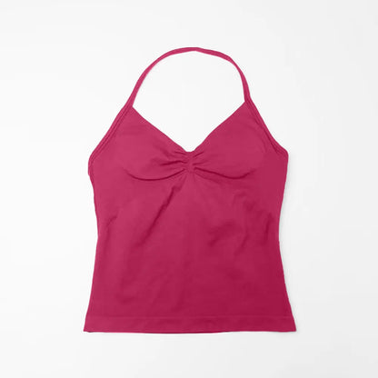Top Soft Flex Pink