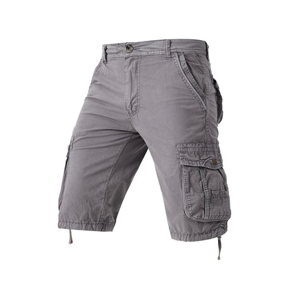 Short Tactical Army Green 2026