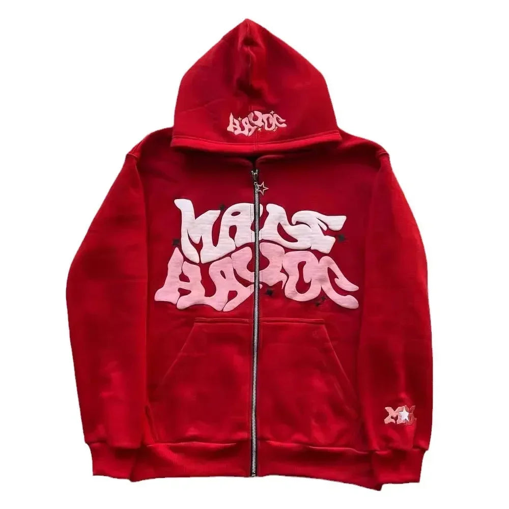 Hoodie Midnight Urban