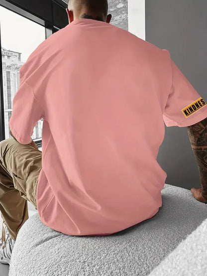 Essential Streetwear Tee