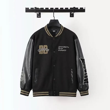 Jacket American College Style