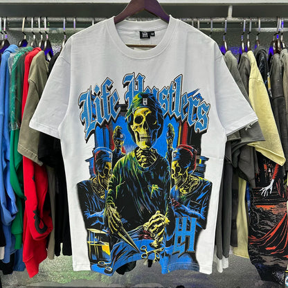 Urban Faith Streetwear T-Shirt