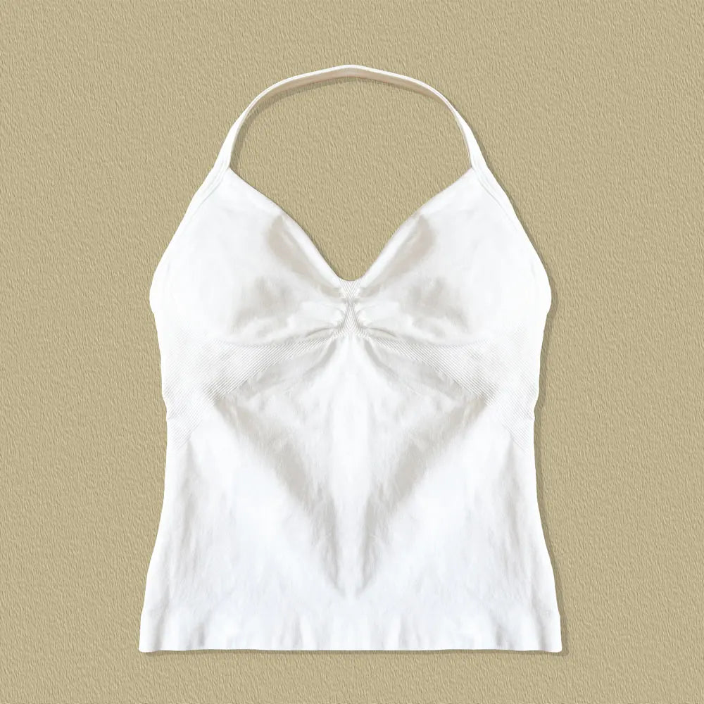 Top Soft Flex Pink