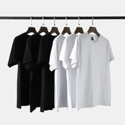 Urban Gallery Black T-Shirt
