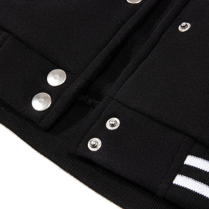 Jacket College New York
