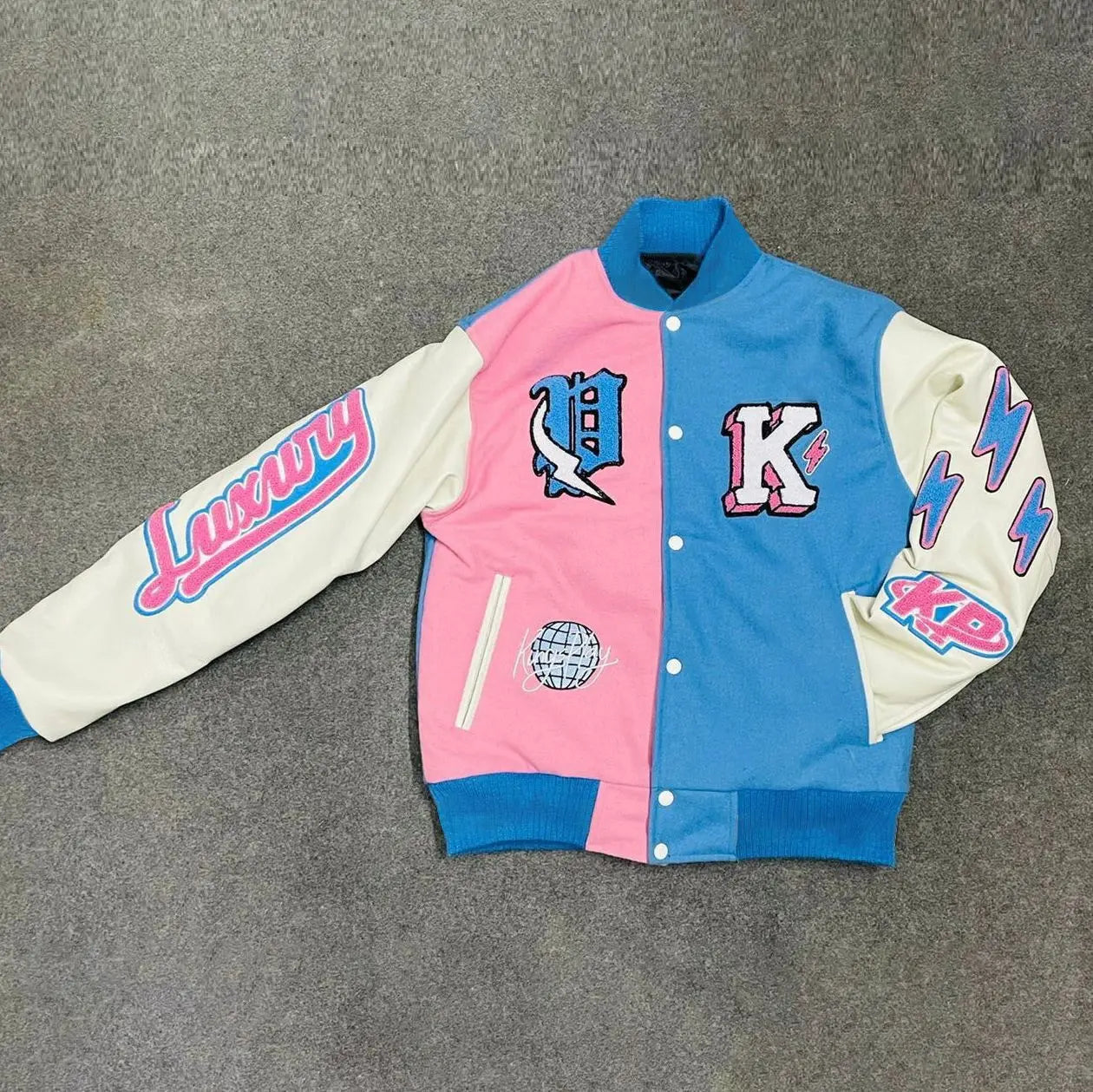 Jacket Inner Racks Champion