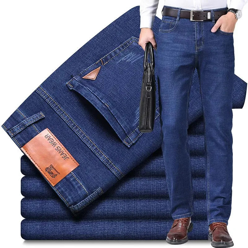 Jeans Urban Executive