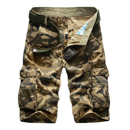 Short Tactical Army Green 2026
