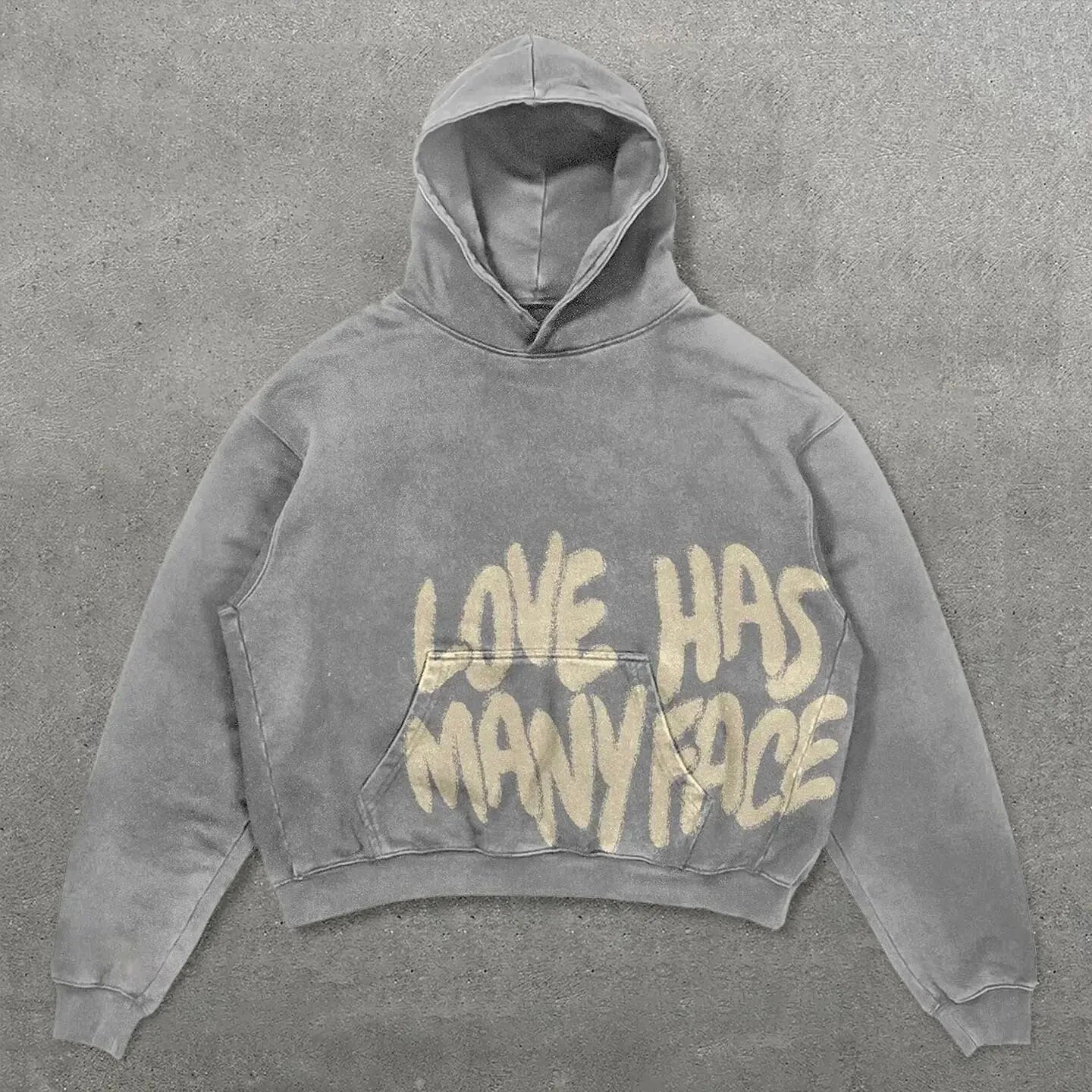 Hoodie Skeleton Dreams