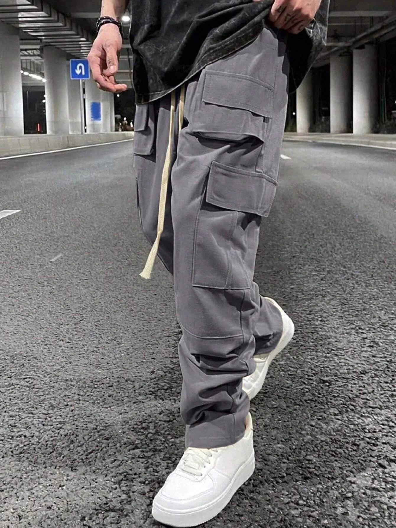 Pants Urban Combat
