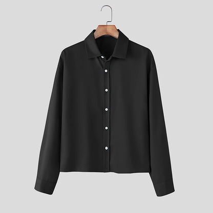 Shirt Modern Fit Celeste