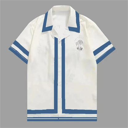 Shirt Palm Paradise