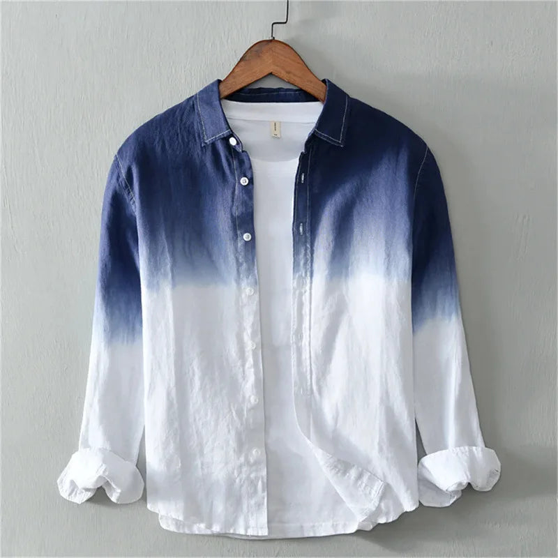 Shirt Coastal Fade
