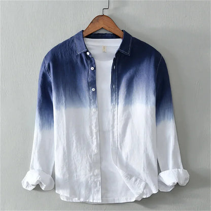 Shirt Coastal Fade
