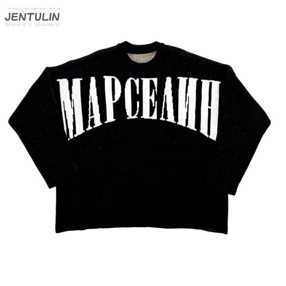 Premium Street Style Sweater