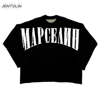 Premium Street Style Sweater