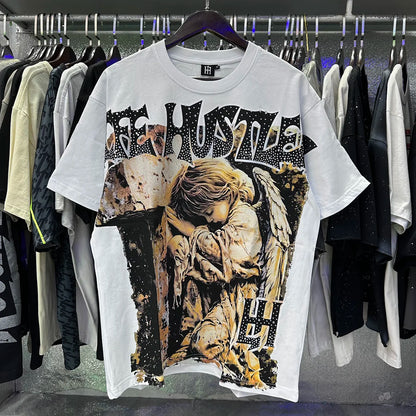 Urban Faith Streetwear T-Shirt