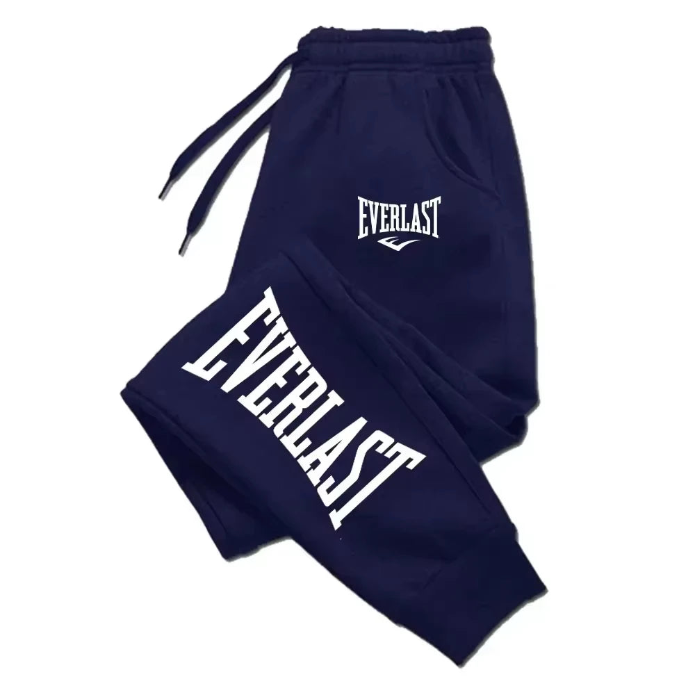 Jogger Urban Boxing Navy
