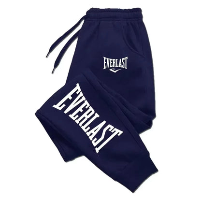 Jogger Urban Boxing Navy
