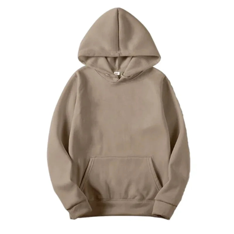 Hoodie Basic Premium