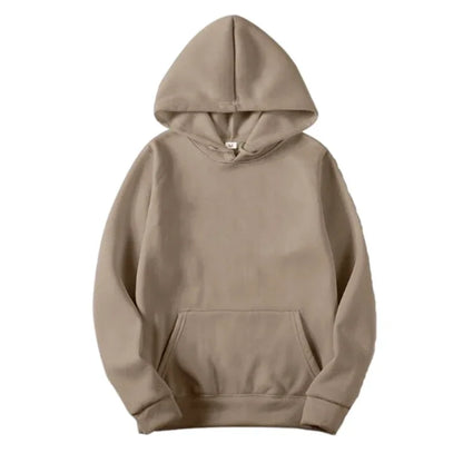 Hoodie Basic Premium