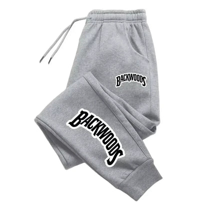 Urban Backwoods Sweatpants