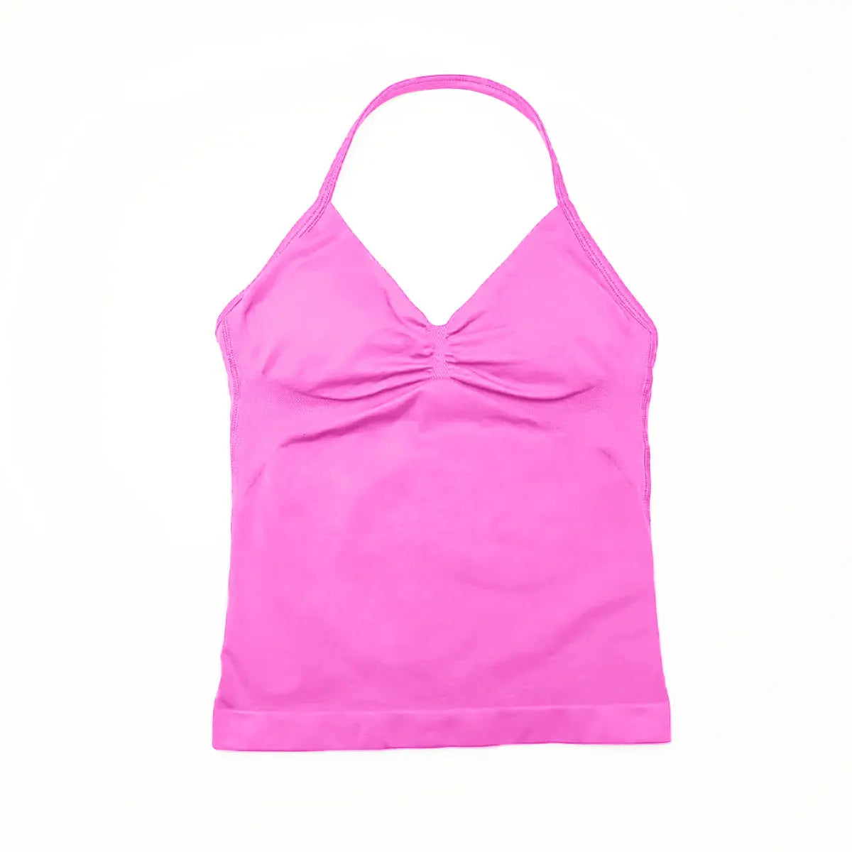 Top Soft Flex Pink