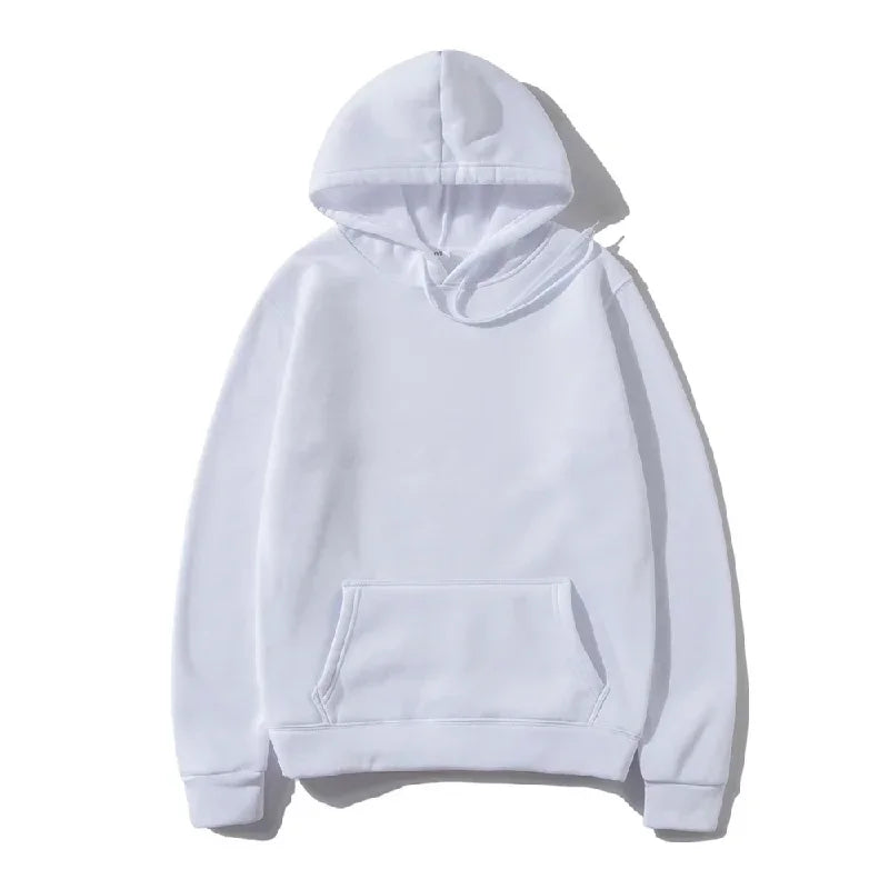 Hoodie Basic Premium
