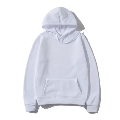 Hoodie Basic Premium