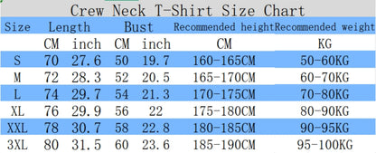 Skyline White Graphic T-Shirt