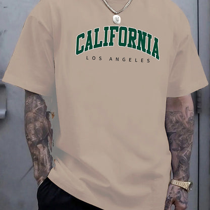 LA Urban Essentials T-Shirt