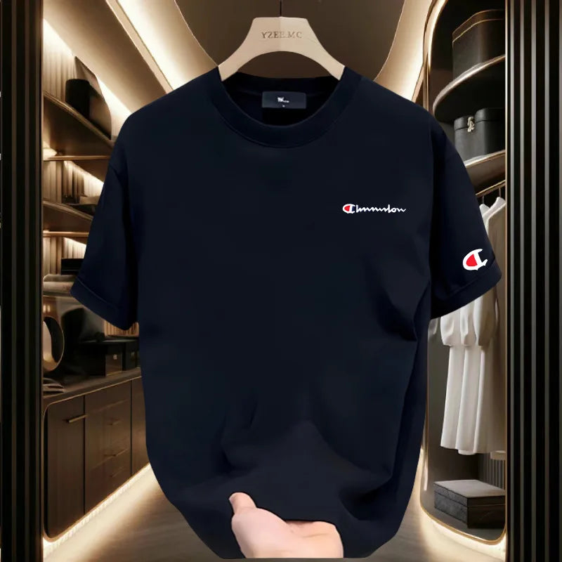 Urban Route White T-Shirt