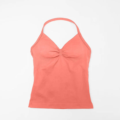 Top Soft Flex Pink